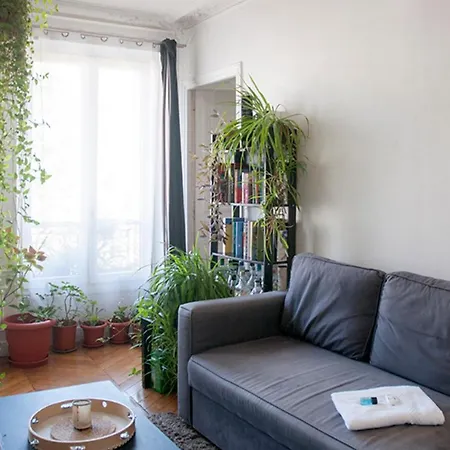 Hostnfly - Superb Bright And Vegetal شقة *