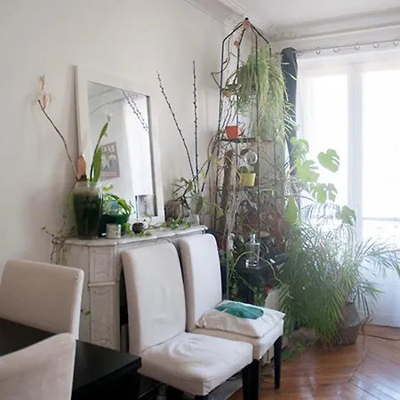 شقة Hostnfly - Superb Bright And Vegetal *