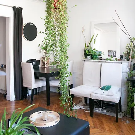 شقة Hostnfly - Superb Bright And Vegetal